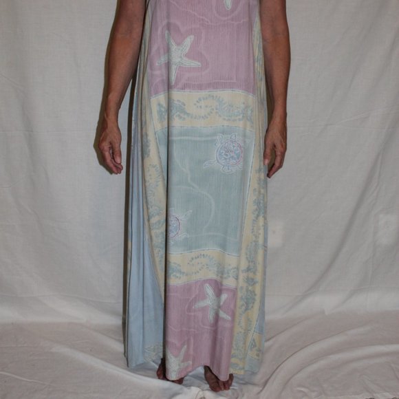 Sundress/Beach Coverup Small - Picture 6 of 10